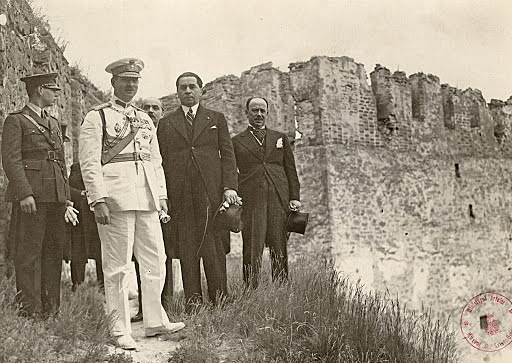 Офіційне включення Північної Буковини та частини Бессарабії