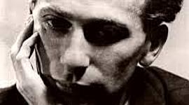 Timeline: Radnóti Miklós