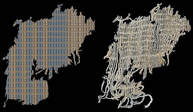 Demanda de tejidos de algodón