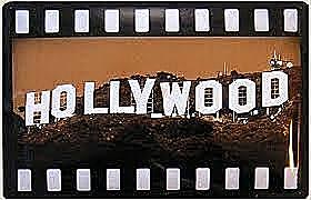 El cine como industria