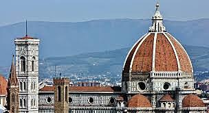 Santa Maria del Fiore.