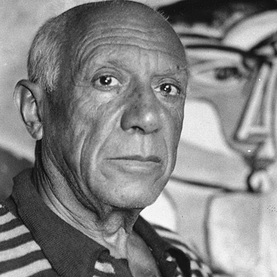 Timeline: LA HISTÒRIA DEL PICASSO
