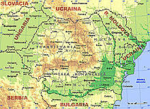 “Трансністрія” перейшла у володіння Румунії