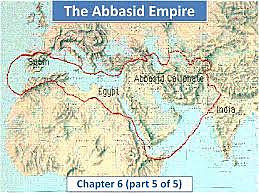 Abbasid Caliphate