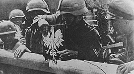 Timeline: Друга світова війна 1939-1941