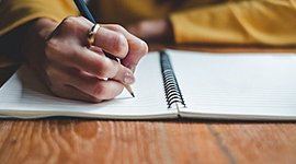 Timeline: Stages of writing essay