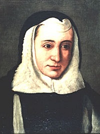 Teresa de Cartagena (escritora)