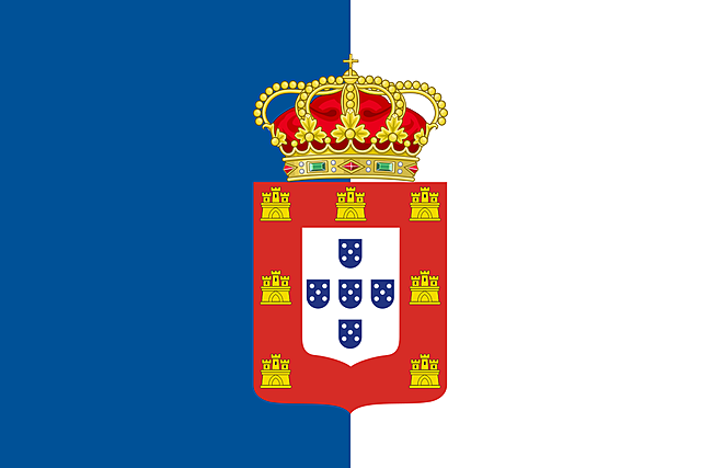 Inicio del reino de Portugal