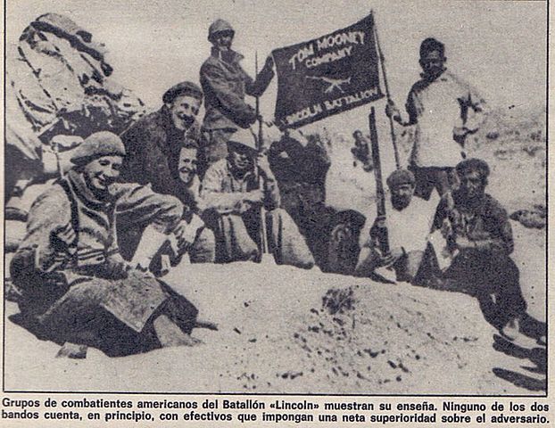 Batalla del Jarama