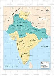Delhi Sultanate