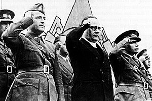 Sucesos de Barcelona. Gobierno de Negrín