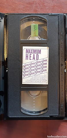 VHS