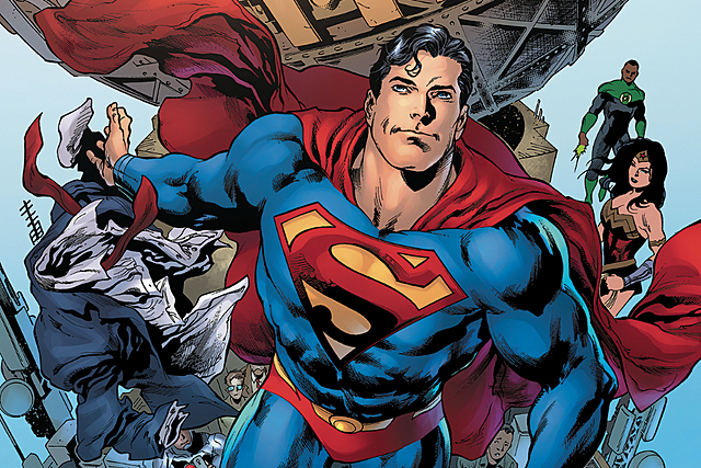 Superman de John Williams