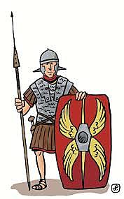 Caiguda imperi romà d'Occident