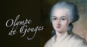 Olympe de Gouges