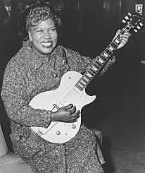 Rosetta Tharpe