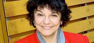 Soledad Murillo de la Vega