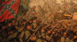 Timeline: Civil War Timeline