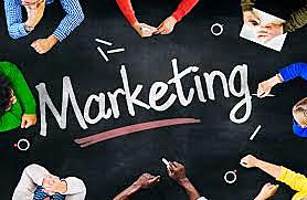 Què es el Marketing?