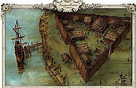 Jamestown