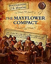 Mayflower Compact