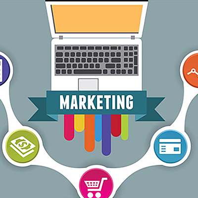 Timeline: EVOLUCIÓN DEL MARKETING