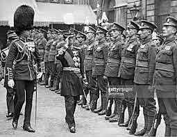 La ocupación de los Sudetes