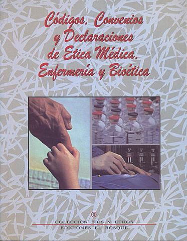 Código Internacional de Ética de enfermería