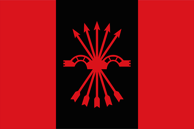 Creació de la Falange Espanyola