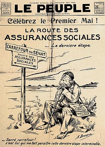 loi du 30 avril 1930