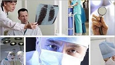 Análisis de los criterios de distribución de los recursos médicos