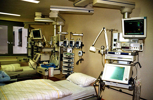 Jewish Chronic Disease Hospital - Brooklyn