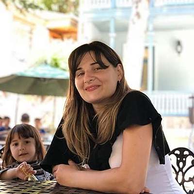 Timeline: როგორ გავატარე ზაფხულის არდადეგები