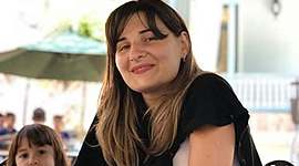 Timeline: როგორ გავატარე ზაფხულის არდადეგები