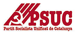 Creació del PSUC
