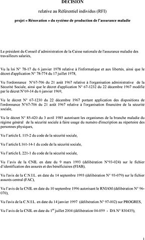 Ordonnance 21 août 1967