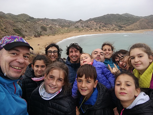 Setmana Santa a Menorca