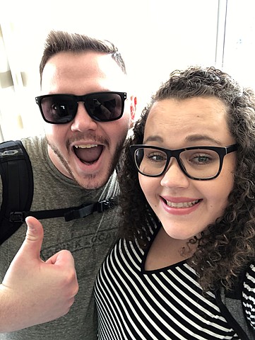 Started Dating My Fiance Connor