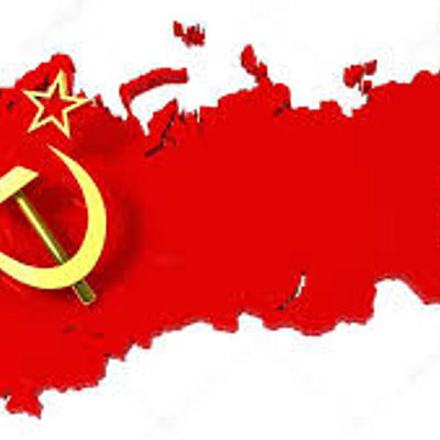 Timeline: URSS