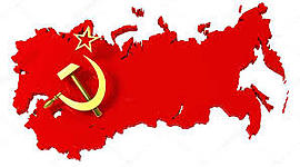 Timeline: URSS