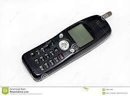 Telefonos movieles como medio publicitario