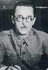 El coronel Casado encabeza el organismo republicano que sustituye a Negrín con el objeto de alcanzar una paz honrosa (golpe de estado en Madrid).