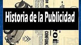 Timeline: Historia de la Publicidad