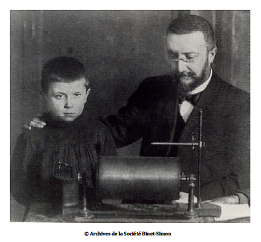 Escala de Inteligencia Binet-Simon