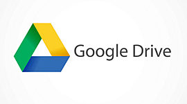 Timeline: Google Drive