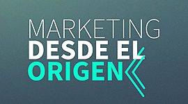 Timeline: LA EVOLUCIÓN DEL MARKETING