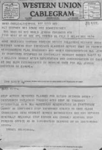 U.S. State Department