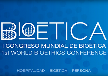 Congreso Mundial de Bioética