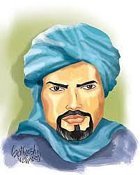 Ibn Battuta Begins His Journeys