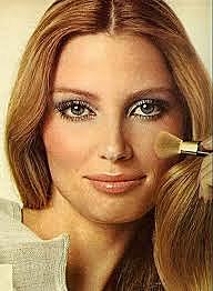 Makeup in the 1970s
